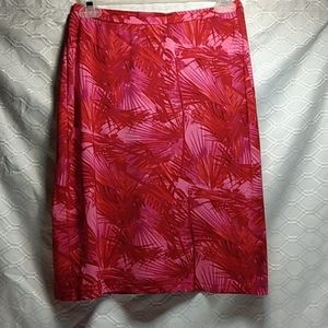 INC skirt